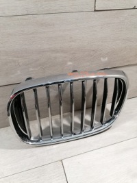фото thumb №1, Bmw 7 g11 решітка решітка радіатора лівий перед 7357011