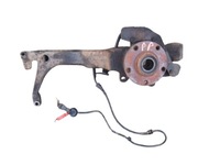 фото thumb №1, Audi a6 c5 97- 2.5 tdi ступица поворотный кулак правый перед