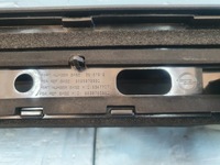 фото thumb №9, Спойлер спойлер кришки opel corsa f задня