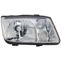 фото thumb №2, Фара лампа лівий volkswagen bora 98-05 tyc