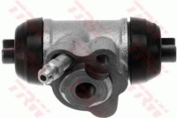 Купить Цилиндрик тормозной. toyota yaris verso 99-03 lt bwd309 trw, фото thumb