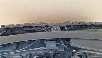 фото thumb №16, Pas переднее радиатор балка audi a4 b9 a5 рестайлинг 20-24 r 2.0 tfsi jak новый