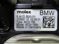 фото thumb №5, Bmw f40 f44 зарядное устройство индукционная 5a1db20 nowa