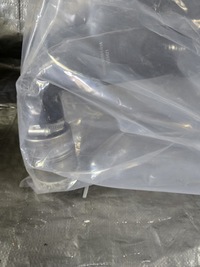 фото thumb №3, Труба шланг turbo renault master 3 2.3dci 144602862r