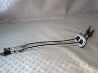 фото thumb №1, Тросы переключения 5 передач citroen jumper 2.0 hdi 02-06