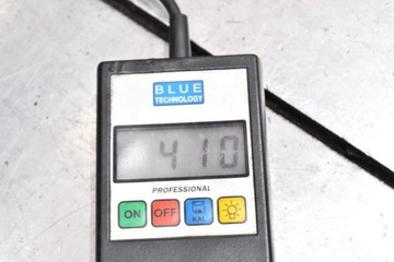 фото thumb №12, Дверь левая зад задние чёрные toyota hilux 7 vii 05-15