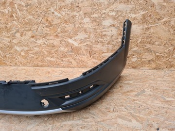 фото thumb №9, Спойлер бампера зад seat leon iii 5f9807568b