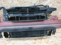 фото thumb №5, Outlander iii lift pas передний радиатор гибрид