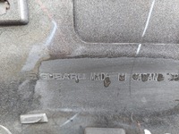 фото thumb №8, Молдинг крила ліва задня subaru legacy outback 09-