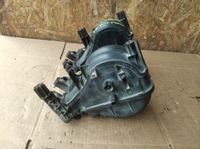 фото thumb №5, Коллектор всасывающий vw golf 3 vento polo ibiza ii caddy 1,4b 8v 030129711ar