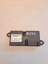 фото thumb №1, Модуль блок керування комфорту mercedes slk r171 a1718201726