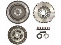 фото thumb №1, Набор сцепления valeo 835167