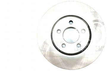 фото thumb №2, A.b.s. диски тормозные 2szt chrysler 300c 04- prz