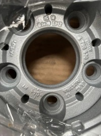 Задняя правая молдинг порог bmw 7 e65, e66, e67 6760629 3.0l дизель 160kw с Разборки, фото thumb