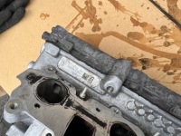 фото thumb №4, Головка комплектна vw audi 3.0 tdi oem номер 1059354bf