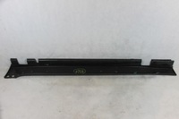 фото thumb №11, Молдинг порог bmw 5 e60 правый порог защита порог