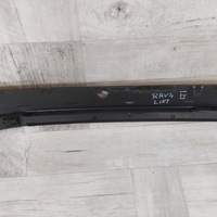 фото thumb №10, Toyota rav4 iv рестайлинг спойлер накладка бампера зад задняя 52169-0r060