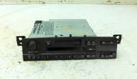 Купить Bmw e46 2.0d 1998r радио радиопроигрыватель 6902657, фото thumb