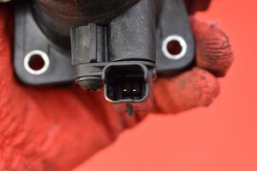 фото thumb №9, Витратомір 7v2q-9j444-ad ford fiesta mk7 1.6 tdci 90 km 05-10