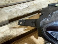 Ford kuga mk3 3 19-24 фара правый  перед передняя full led с Разборки, фото thumb