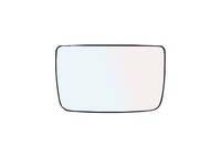 фото thumb №1, Вкладиш дзеркала renault premium s-2 201x328 7420862795