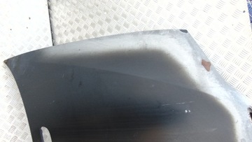 фото thumb №11, Капот кришка двигуна bmw 3 e46 рестайлінг sedan універсал