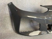 фото thumb №13, Бампер переднє перед - bmw i4 g26 м-пакет 21-