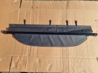 Купить Шторка toyota rav 4 rav4 2013-2018 rok оригинальная czarna, фото thumb