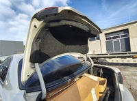 фото thumb №7, Mazda xedos 9 millenia 00-02 кришка багажника задня багажника 22r