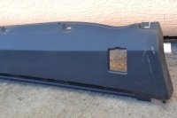 фото thumb №7, Mercedes w201 190 накладка поріг молдинг права