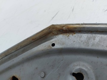 фото thumb №15, Volkswagen touran 1 i 1t0 рестайлинг 10-15 caddy капот крышка двигателя