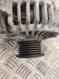 2003 mini one - cooper r50 - 53 генератор 7515029 Доставка, фото thumb