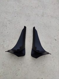 фото thumb №5, Бризковики задня pz416-e3961-00 corolla sed 2006-10