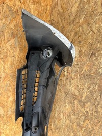 фото thumb №14, Chrysler sebring серебристый cabrio бампер перед передний противотуманная фара