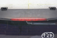 фото thumb №6, Крышка багажника стекло багажника задняя smart fortwo