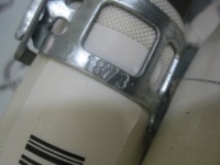 Meriva b 11r шторка безопасности воздуха подушка безопасности правая 13250503 6104932 в Украине, фото thumb