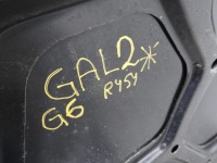 фото thumb №2, Капот g6 ford galaxy mk2