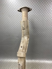 фото thumb №8, Труба вихлопна вихлоп aston martin db9 5.9 v12 4g43-5220-ed 4g43-5220-bd