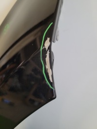 фото thumb №6, Bmw 3 g20 g21 крыло правый перед передний оригинал oem 7419396