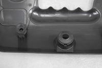 фото thumb №6, Кришка захист двигуна skoda octavia i 2.0 b