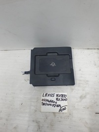 фото thumb №1, Зарядное устройство телефона lexus nx 861c0-78010