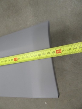 фото thumb №11, Планки порогові накладки bmw 7 g12 довгий m набір ld li