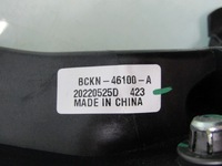 фото thumb №8, 3 bp iv 2.0 skyactiv-x 23r выборщик передач рычаг домкрат bckn-46100-a