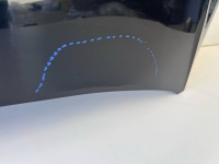 фото thumb №6, Vw up 1s0 lift капот крышка двигателя 1s0823155 b оригинал