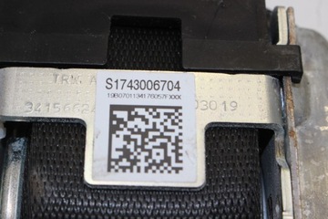 фото thumb №10, Pas безопасности левый перед bmw g30 g31 34193866d