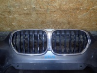 фото thumb №2, Бампер перед bmw x1 f48 lift lci