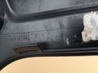 фото thumb №11, Renault twingo ii lift 10- решётка радиатора решётка радиатора радиатора