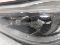 фото thumb №5, Лампа левая передняя bmw 7 g11 g12 адаптивный led