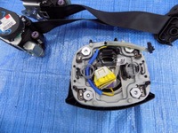 фото thumb №10, Приборная панель подушки безопасности ремни vw golf v