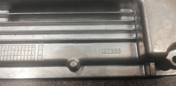 фото thumb №6, Блок управления двигателя volkswagen t5 1.9tdi 038906016al